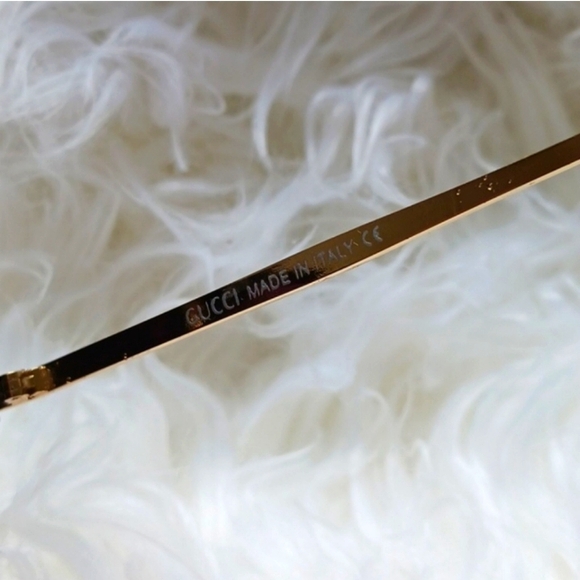 GUCCI sunglasses - Picture 4 of 4